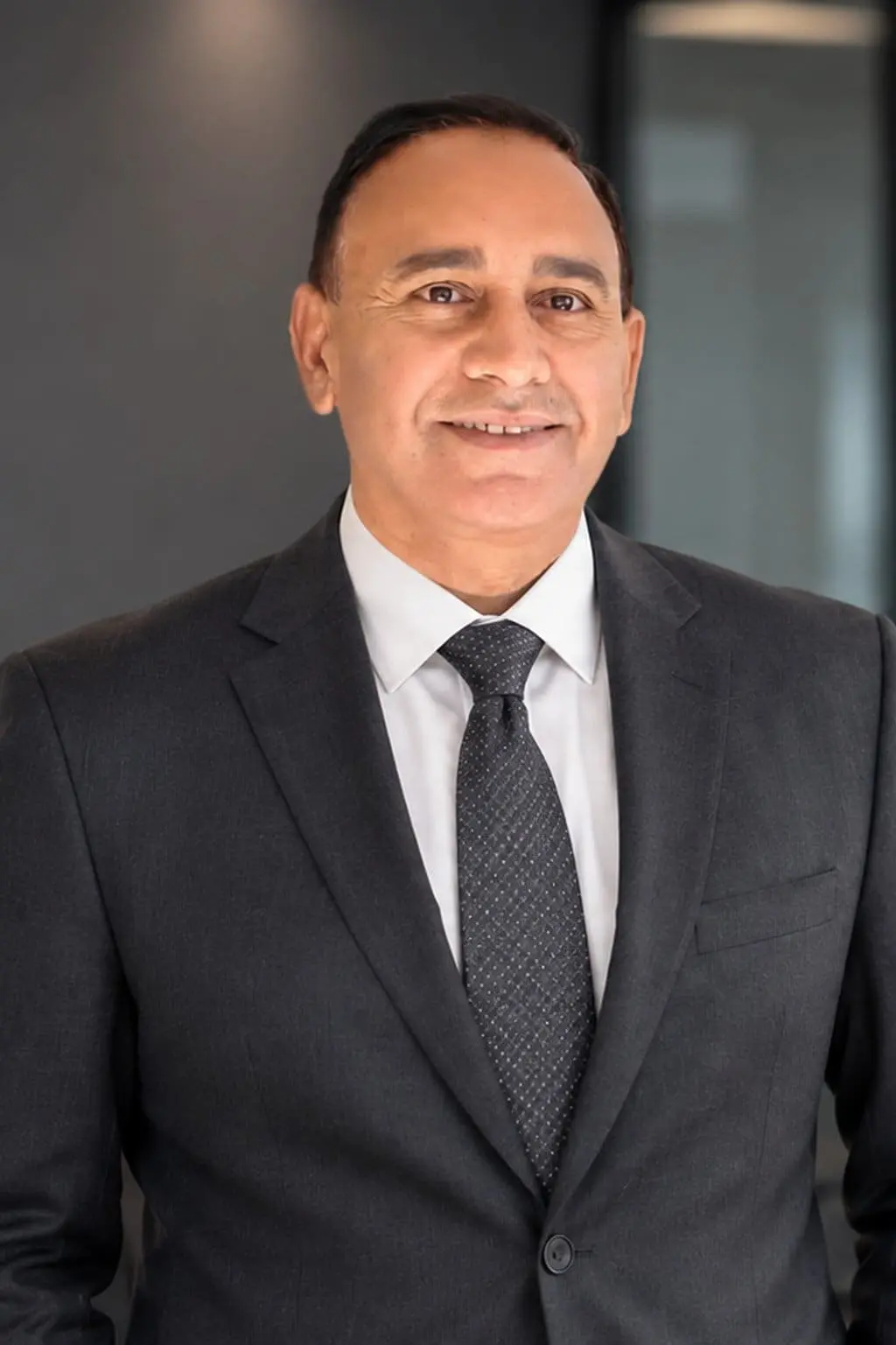 Farrukh Umair