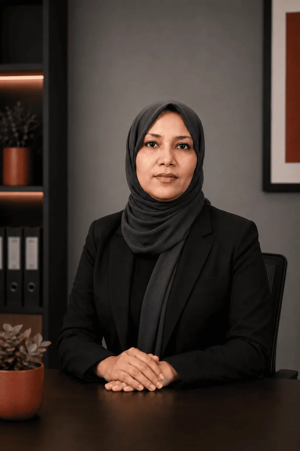 Saiqa Sadaf