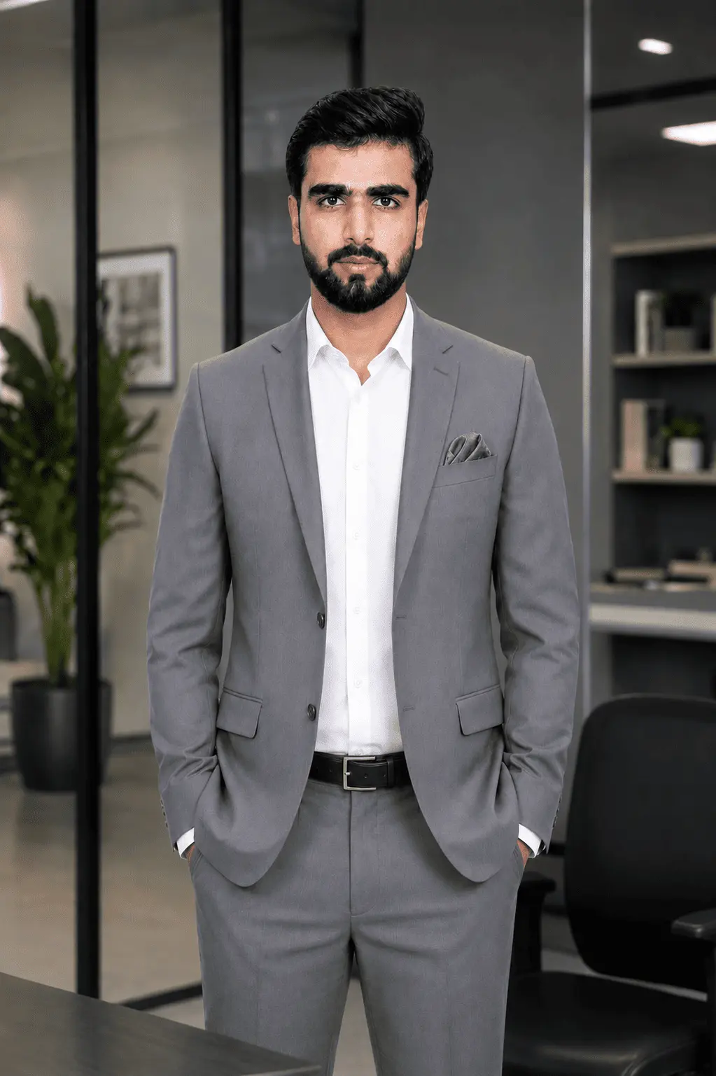 Abdul Rehman 