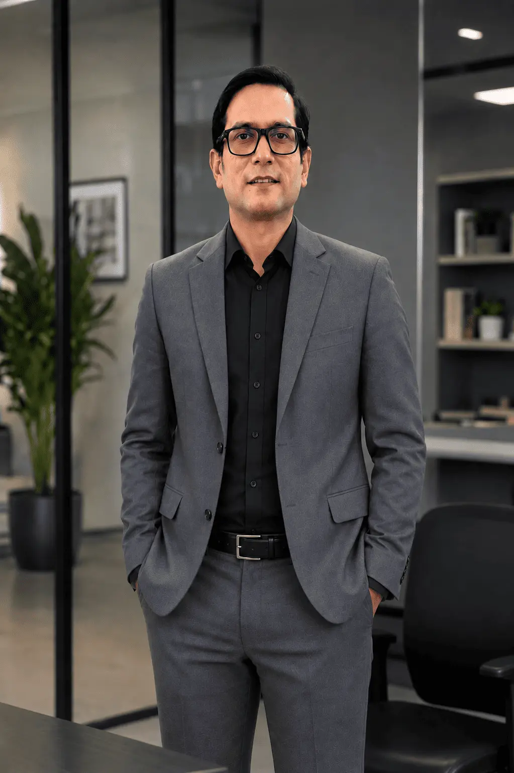 Belal Tariq 
