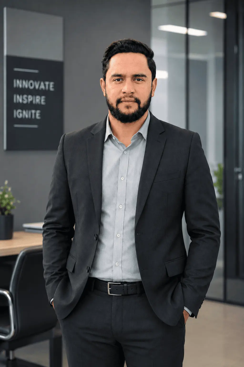 Usama Khan