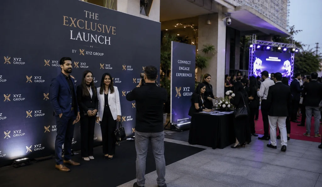 EVENT MARKETING & BRAND ACTIVATION SERVICES