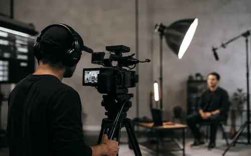 2018 — Into Production