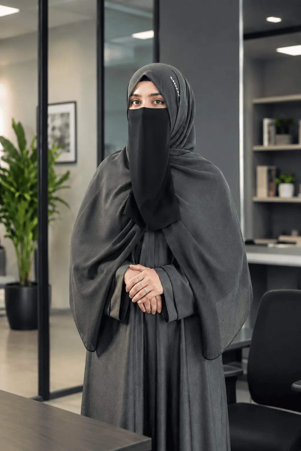 Mubashira Siddique 