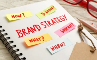 Brand Strategy
