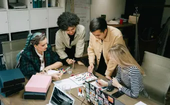 professional event planning